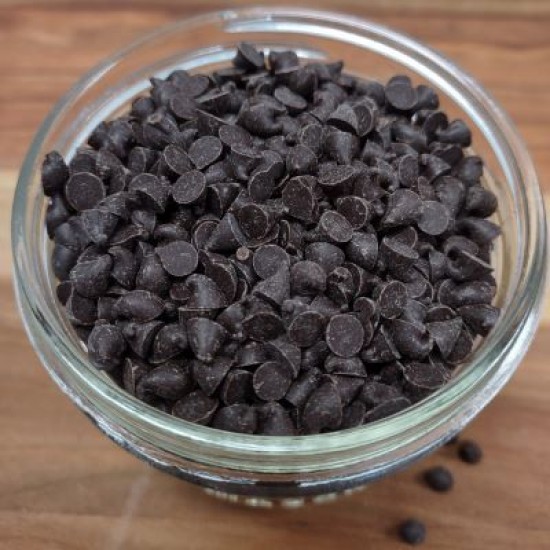 Pépites chocolat noir 60% - Grand cru